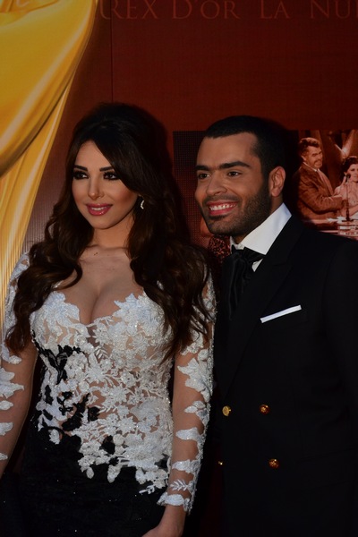 Murex D'Or 2015 Part 2